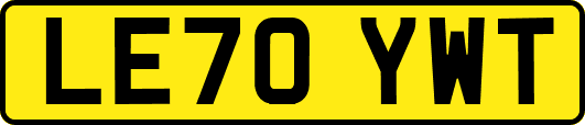 LE70YWT