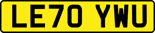 LE70YWU