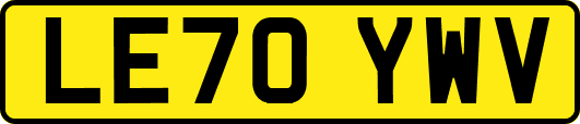 LE70YWV