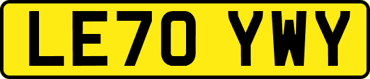 LE70YWY
