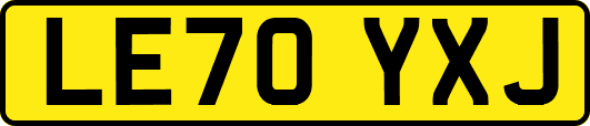 LE70YXJ