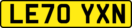 LE70YXN
