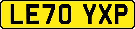 LE70YXP