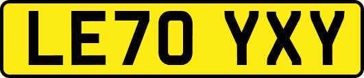 LE70YXY