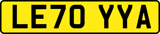 LE70YYA
