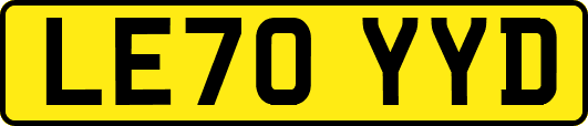 LE70YYD