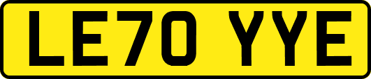 LE70YYE