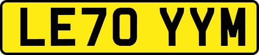 LE70YYM
