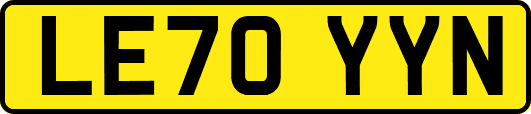 LE70YYN