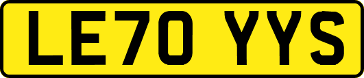 LE70YYS