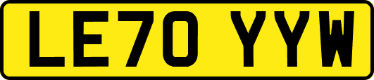 LE70YYW