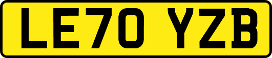 LE70YZB