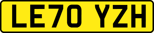 LE70YZH