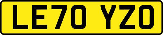 LE70YZO