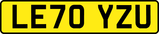 LE70YZU