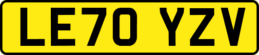 LE70YZV
