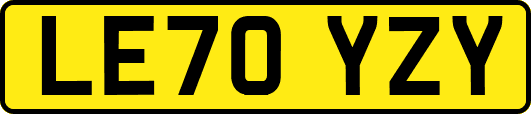 LE70YZY