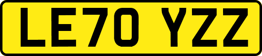 LE70YZZ