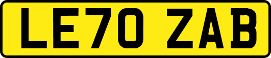 LE70ZAB