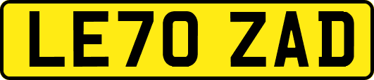 LE70ZAD