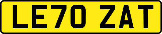 LE70ZAT