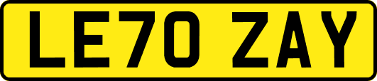 LE70ZAY