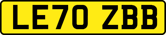 LE70ZBB