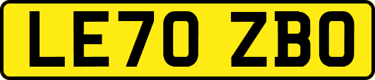 LE70ZBO