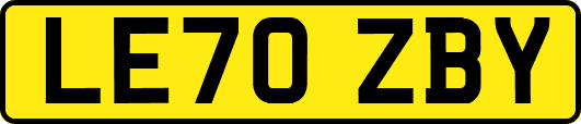 LE70ZBY