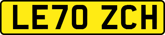 LE70ZCH
