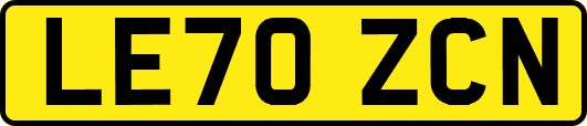 LE70ZCN