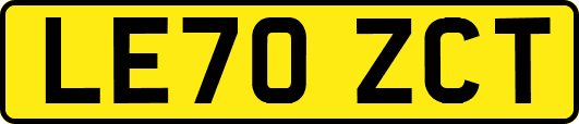 LE70ZCT