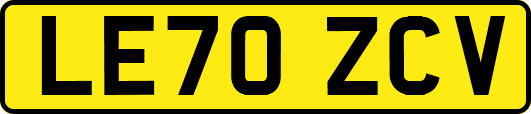 LE70ZCV
