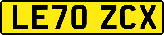 LE70ZCX
