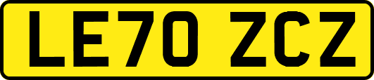 LE70ZCZ