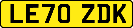 LE70ZDK