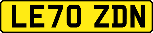 LE70ZDN