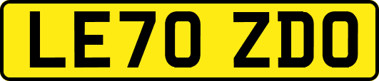 LE70ZDO