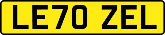 LE70ZEL