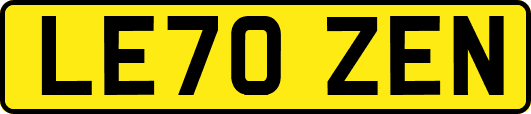 LE70ZEN