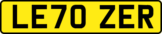 LE70ZER