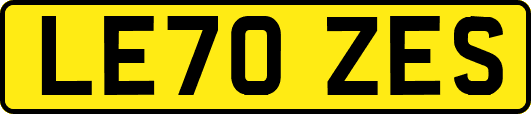 LE70ZES