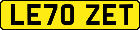 LE70ZET