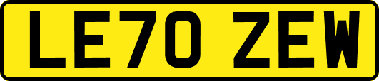 LE70ZEW