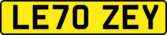 LE70ZEY