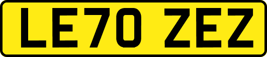 LE70ZEZ