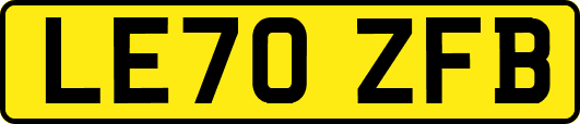 LE70ZFB