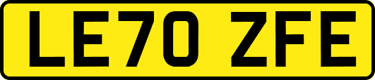LE70ZFE