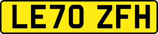LE70ZFH