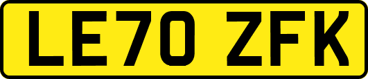 LE70ZFK